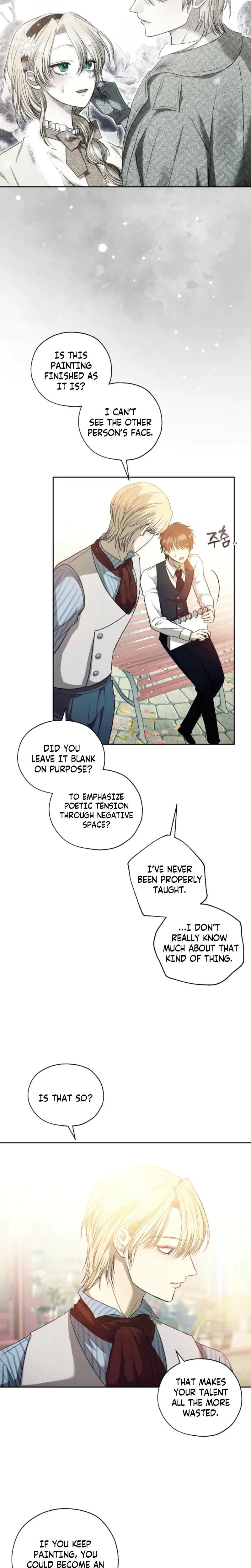The Hand That Once Fed Chapter 86 - Page 33