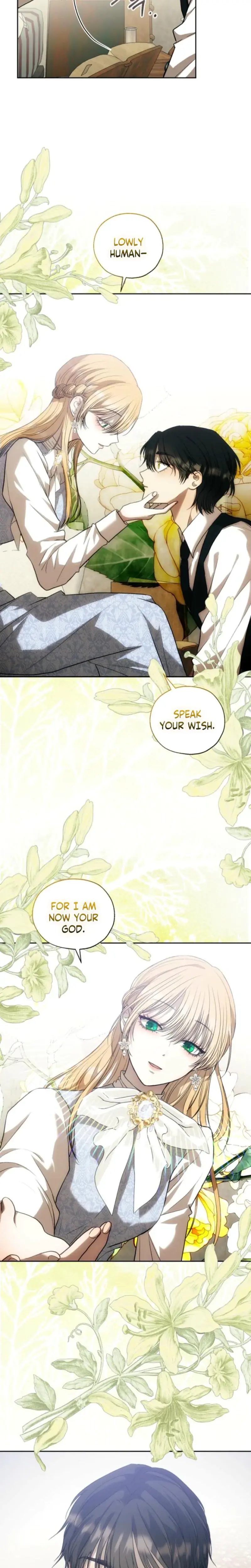 The Hand That Once Fed Chapter 87 - Page 25