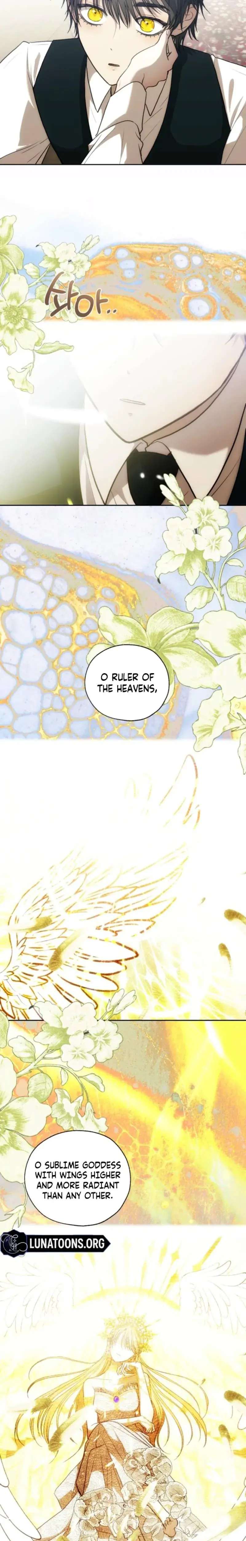 The Hand That Once Fed Chapter 87 - Page 26