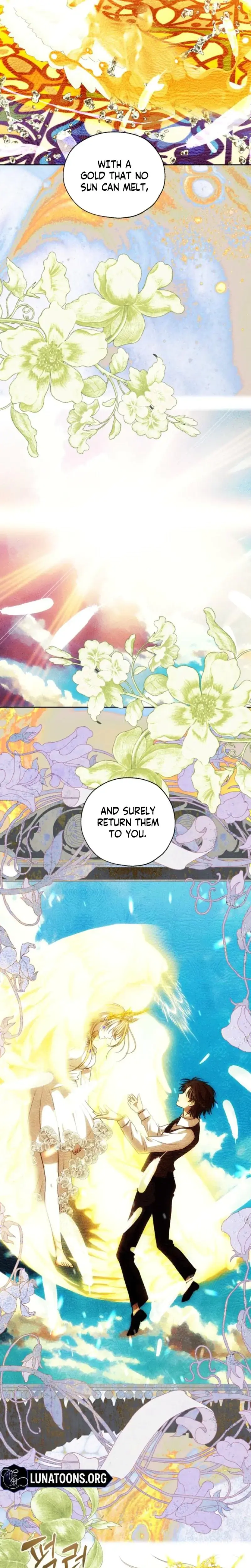 The Hand That Once Fed Chapter 87 - Page 29