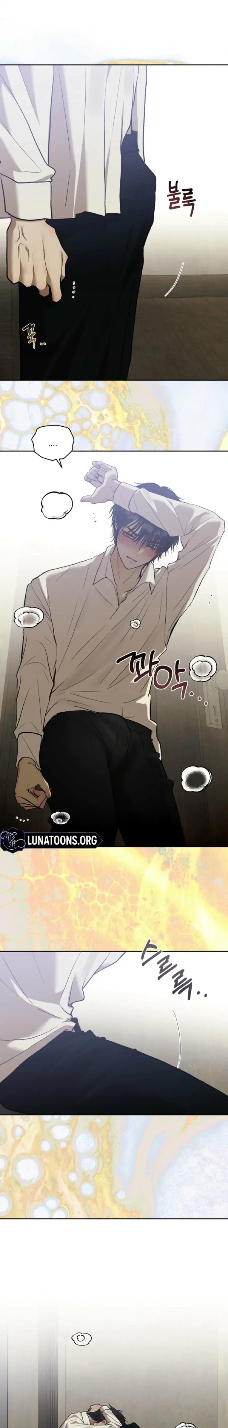 The Hand That Once Fed Chapter 88 - Page 20