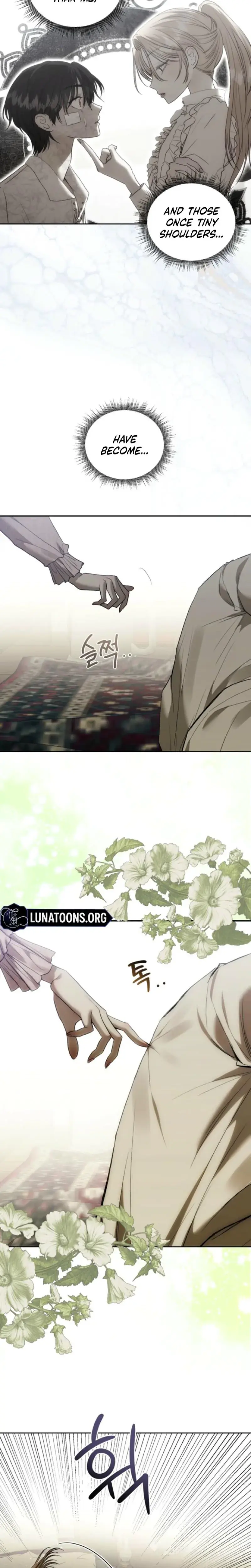 The Hand That Once Fed Chapter 88 - Page 6