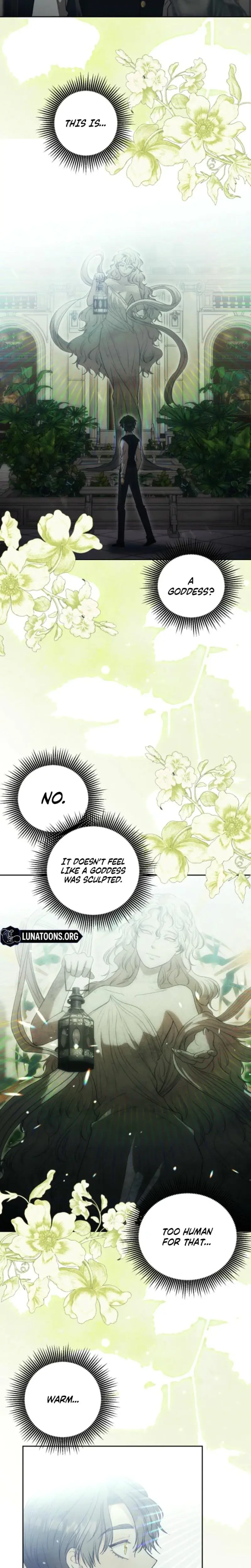 The Hand That Once Fed Chapter 89 - Page 22