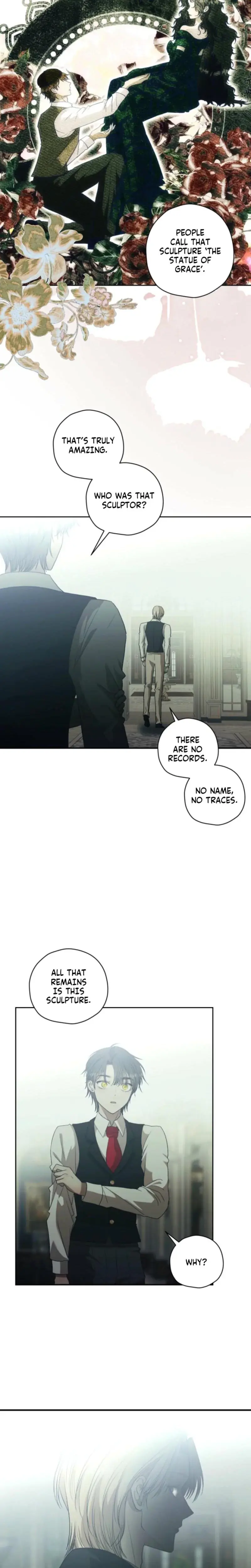 The Hand That Once Fed Chapter 89 - Page 28