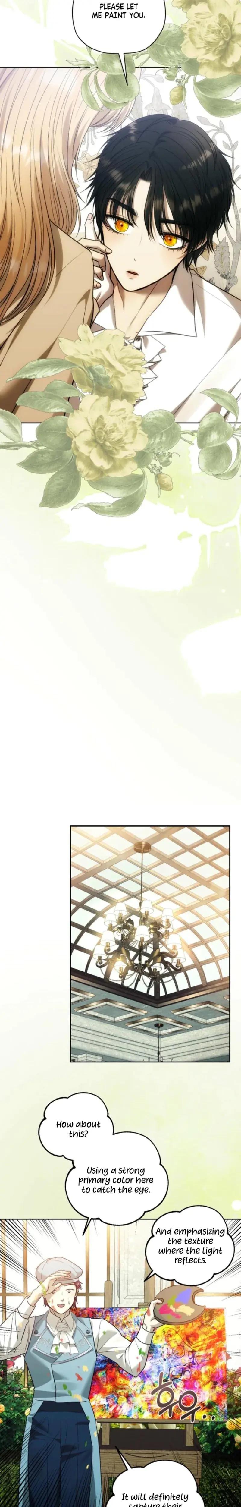 The Hand That Once Fed Chapter 90 - Page 16