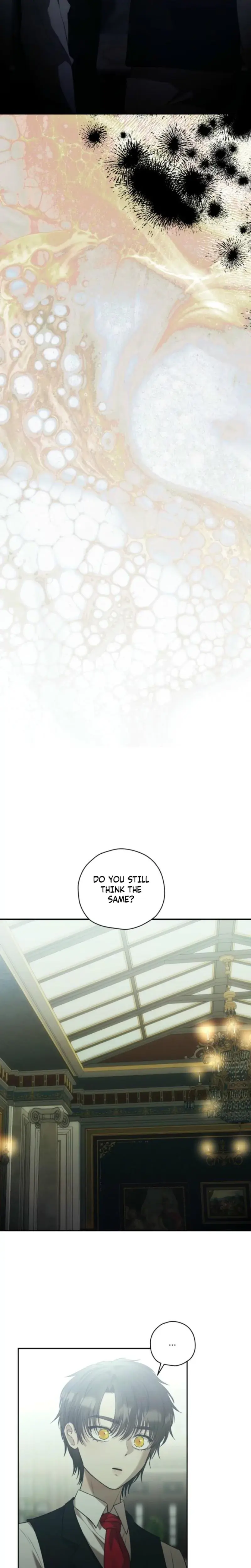 The Hand That Once Fed Chapter 90 - Page 2