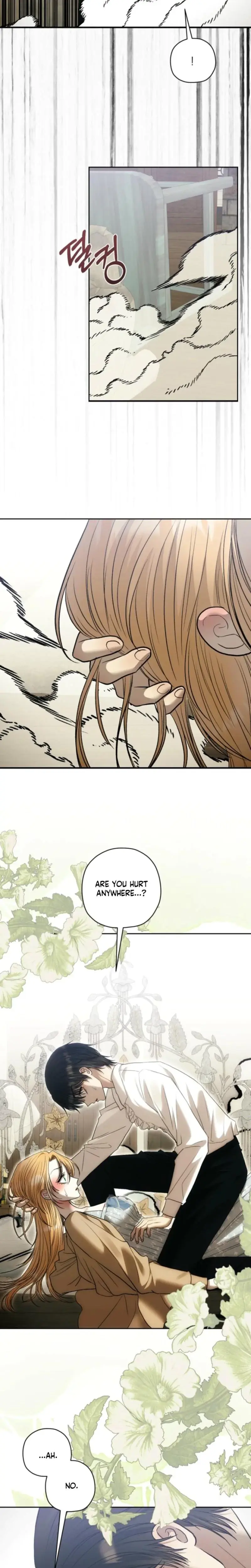 The Hand That Once Fed Chapter 90 - Page 23