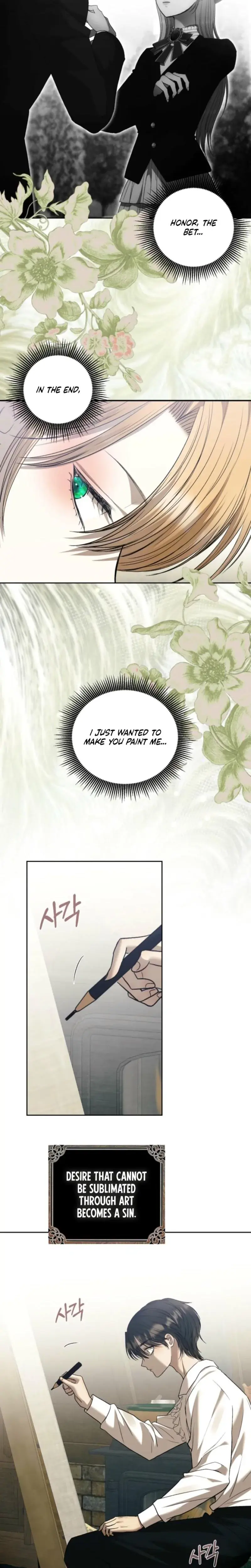The Hand That Once Fed Chapter 90 - Page 30