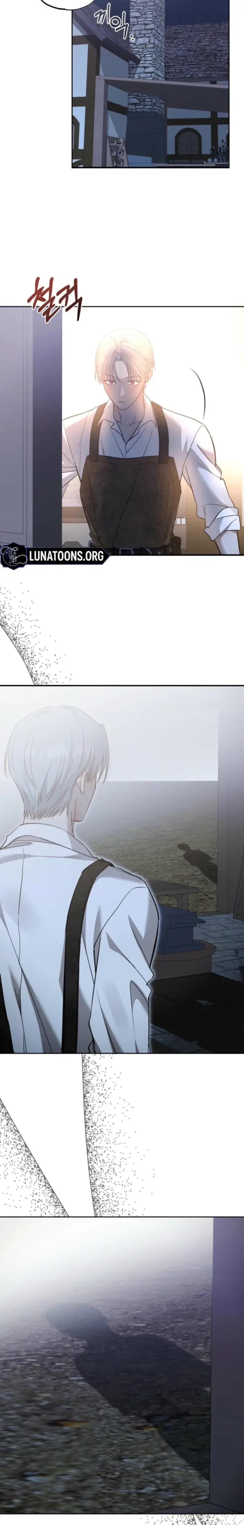The Hand That Once Fed Chapter 93 - Page 5