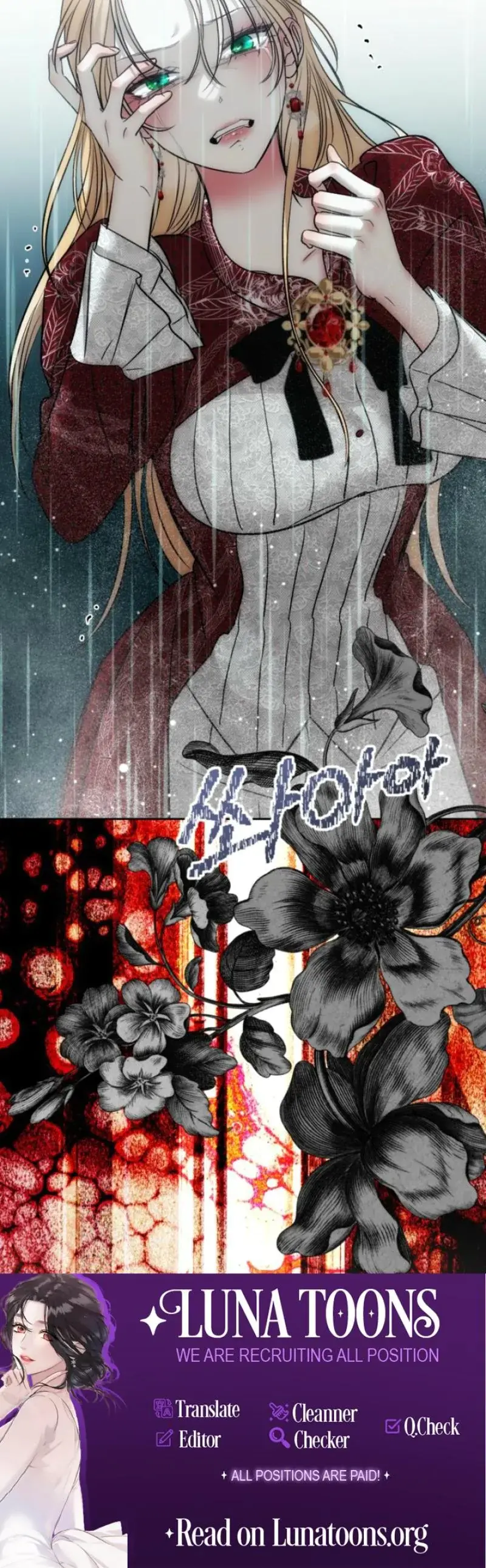 The Hand That Once Fed Chapter 95 - Page 30