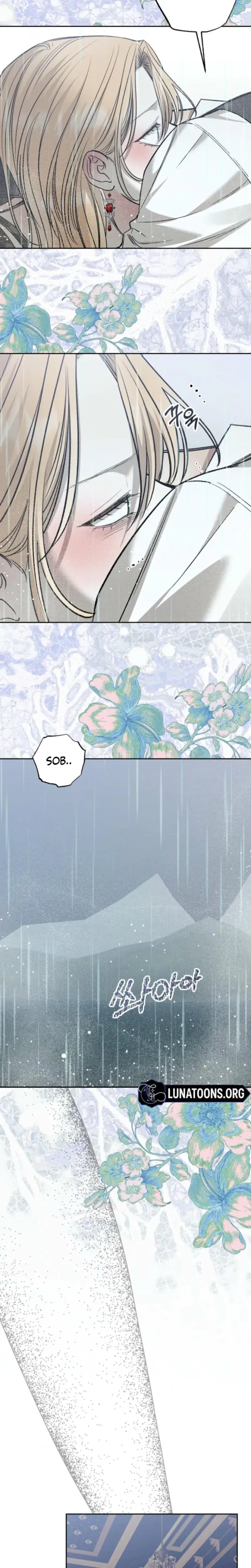 The Hand That Once Fed Chapter 96 - Page 11