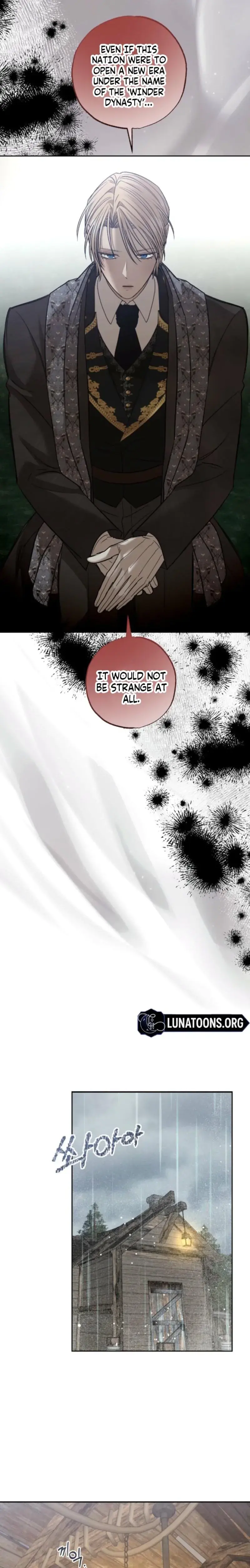 The Hand That Once Fed Chapter 96 - Page 18