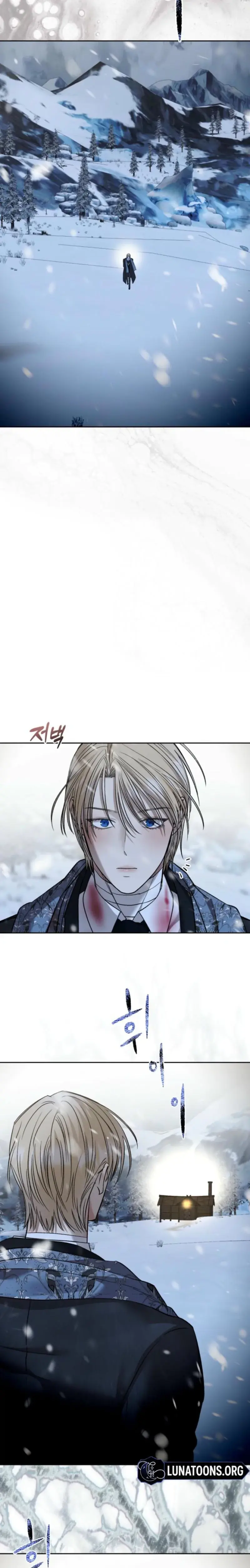 The Hand That Once Fed Chapter 97 - Page 14