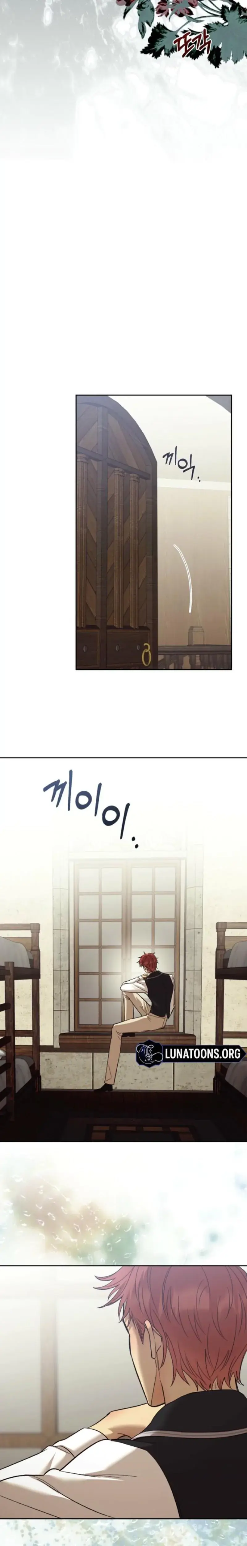 The Hand That Once Fed Chapter 98 - Page 8