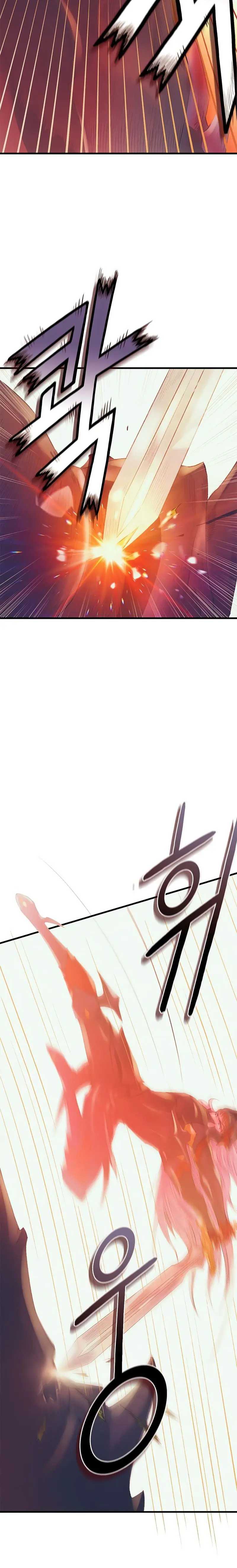 The Healing Priest Of The Sun Baaabc Chapter 23 - Page 17