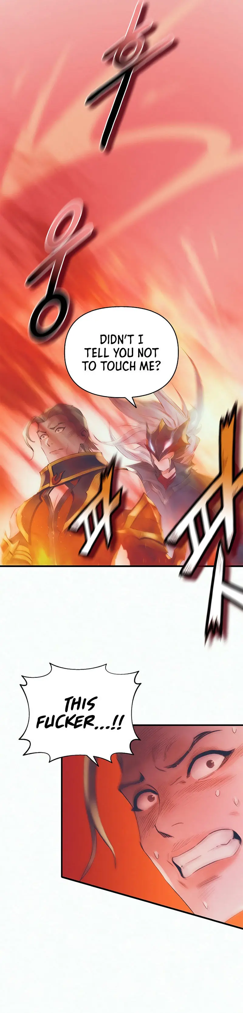 The Healing Priest Of The Sun Baaabc Chapter 25 - Page 6