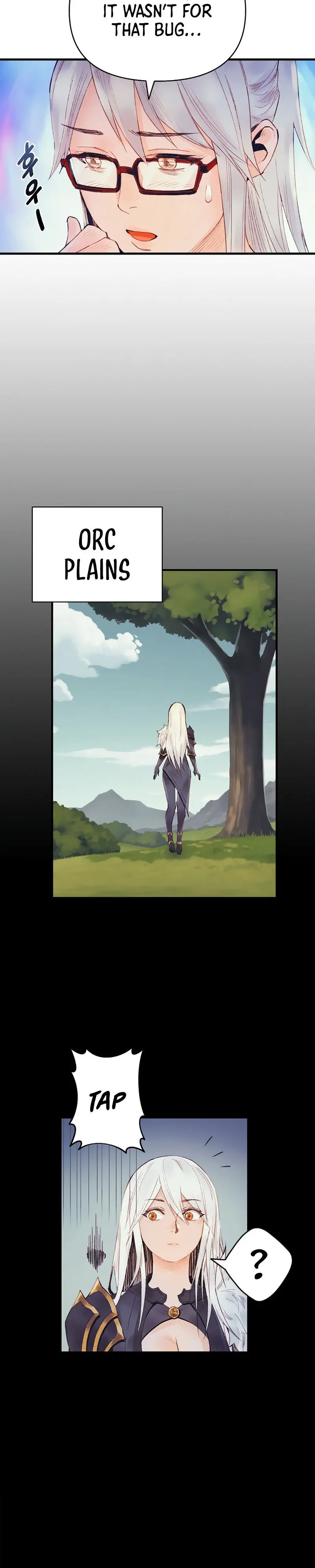 The Healing Priest Of The Sun Baaabc Chapter 36 - Page 12