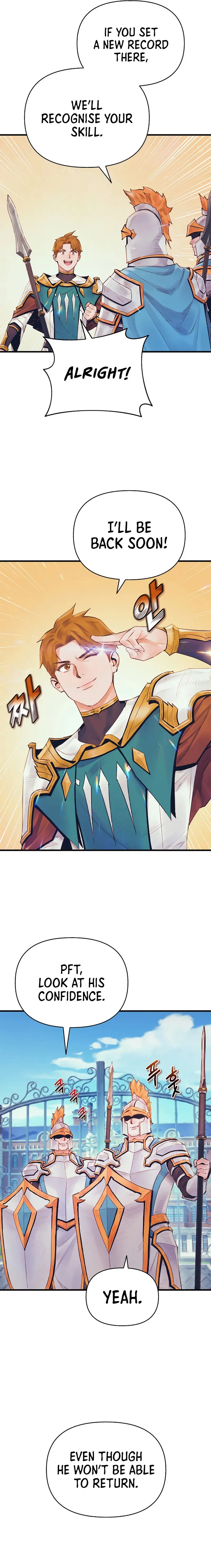 The Healing Priest Of The Sun Baaabc Chapter 39 - Page 3