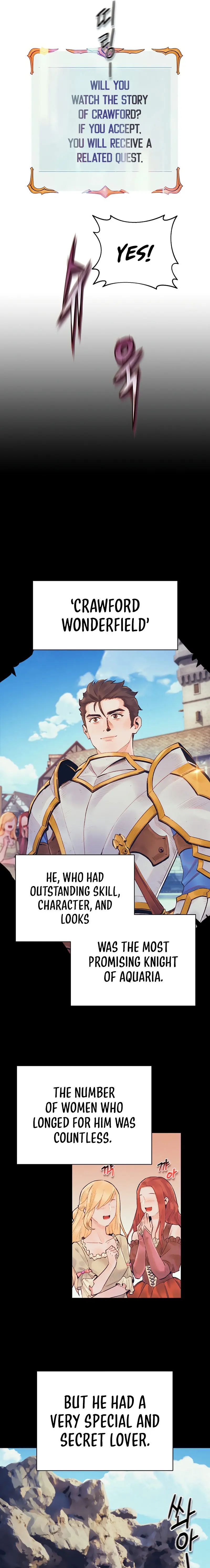 The Healing Priest Of The Sun Baaabc Chapter 40 - Page 12