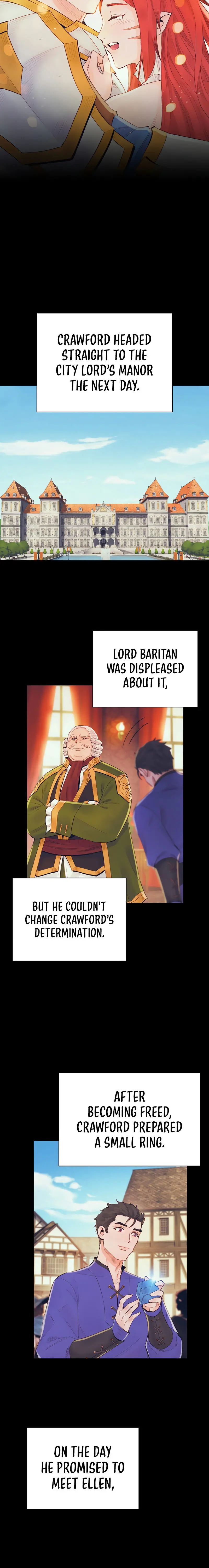 The Healing Priest Of The Sun Baaabc Chapter 40 - Page 17