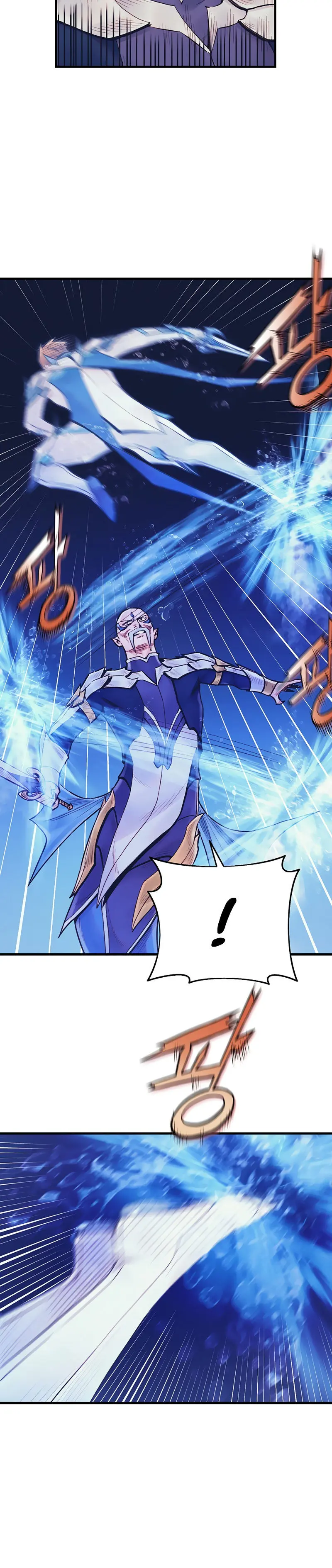 The Healing Priest Of The Sun Baaabc Chapter 45 - Page 12