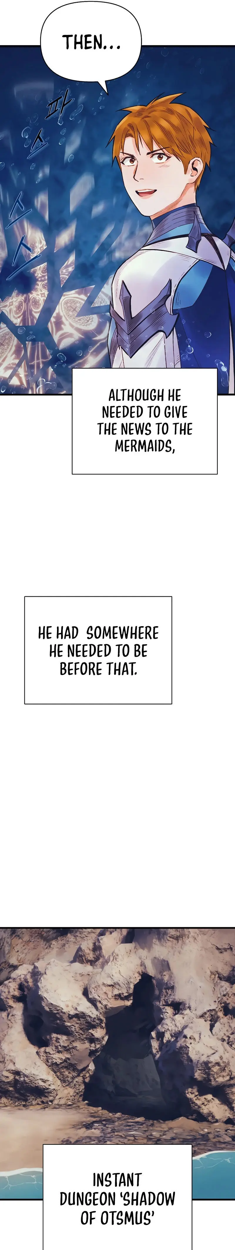 The Healing Priest Of The Sun Baaabc Chapter 47 - Page 20