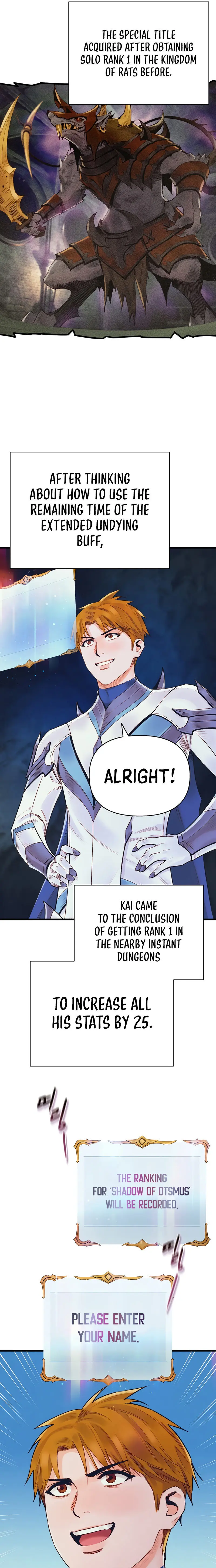 The Healing Priest Of The Sun Baaabc Chapter 47 - Page 24
