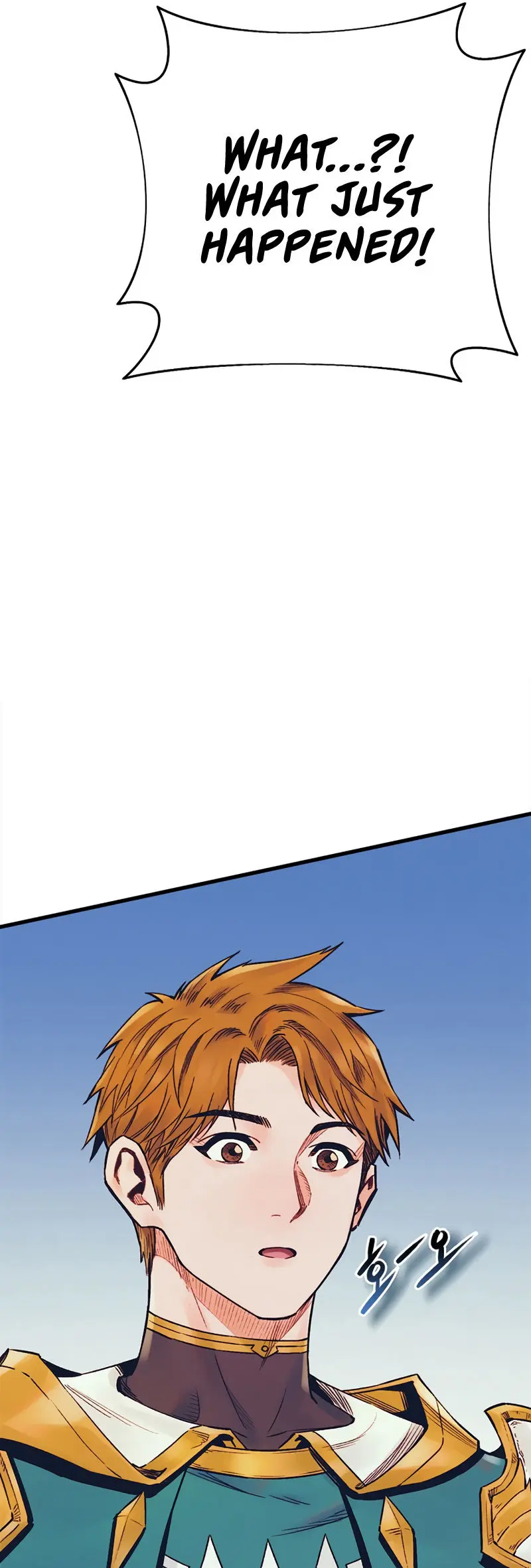 The Healing Priest Of The Sun Baaabc Chapter 49 - Page 25