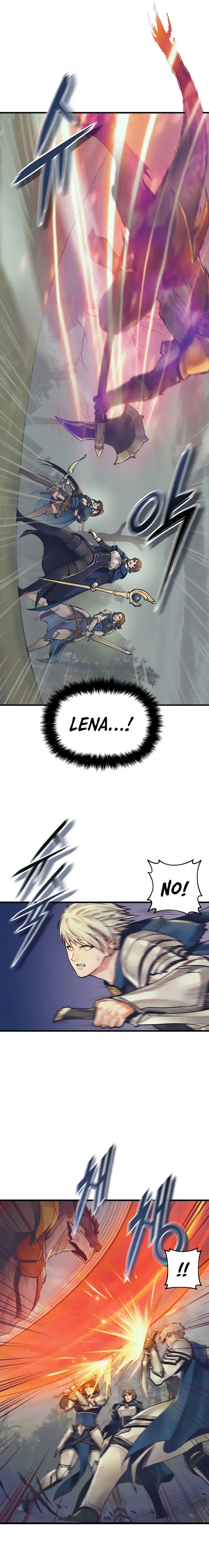 The Healing Priest Of The Sun Baaabc Chapter 50 - Page 10