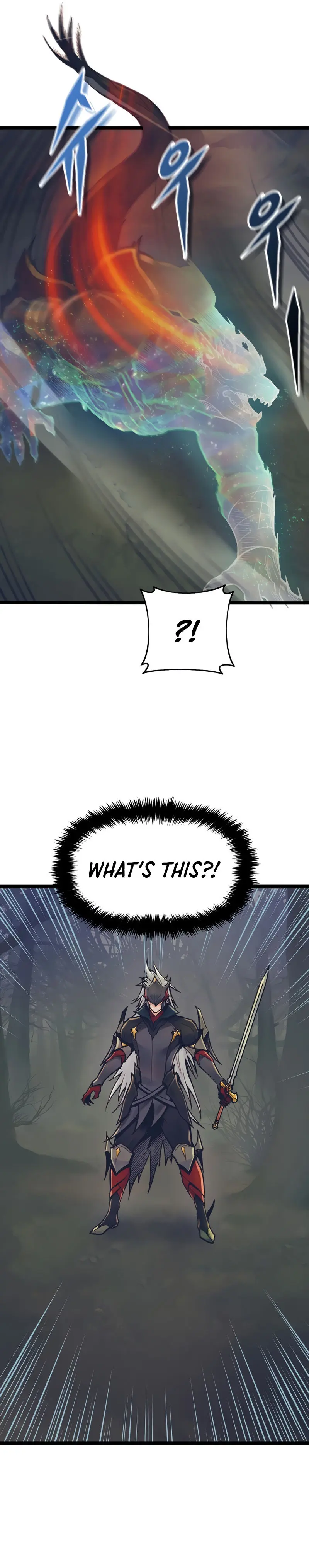 The Healing Priest Of The Sun Baaabc Chapter 50 - Page 25