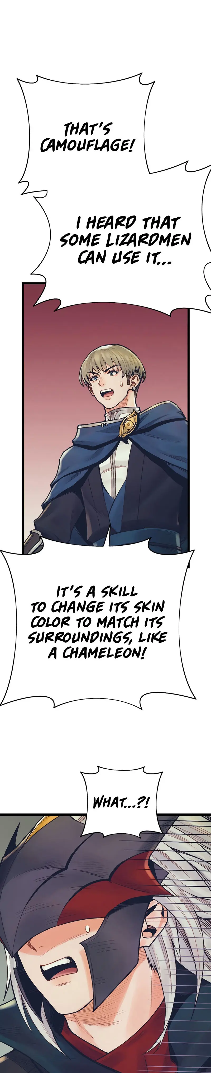 The Healing Priest Of The Sun Baaabc Chapter 50 - Page 26