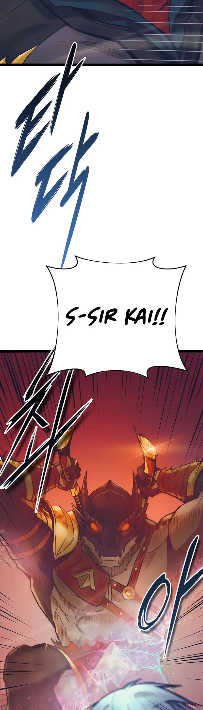 The Healing Priest Of The Sun Baaabc Chapter 50 - Page 27