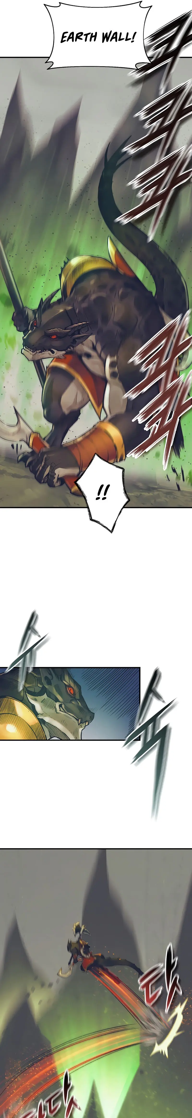 The Healing Priest Of The Sun Baaabc Chapter 50 - Page 7