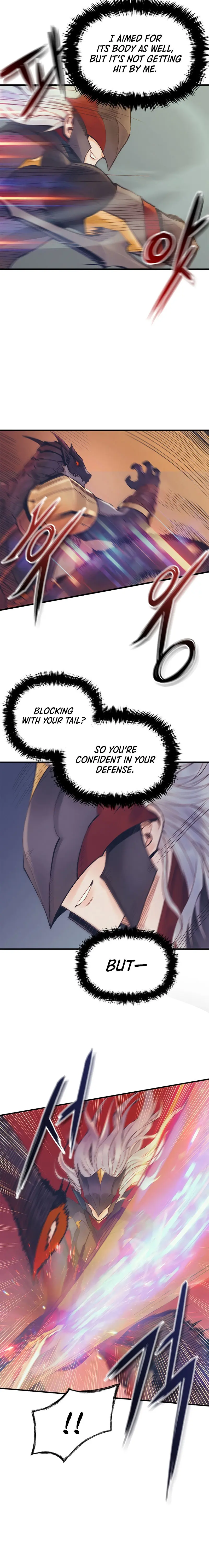 The Healing Priest Of The Sun Baaabc Chapter 51 - Page 12