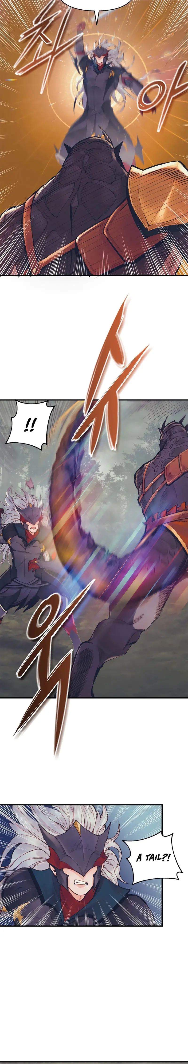 The Healing Priest Of The Sun Baaabc Chapter 51 - Page 14