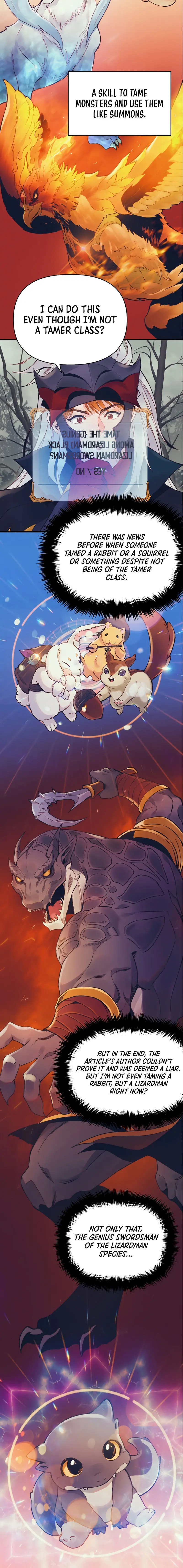 The Healing Priest Of The Sun Baaabc Chapter 52 - Page 2