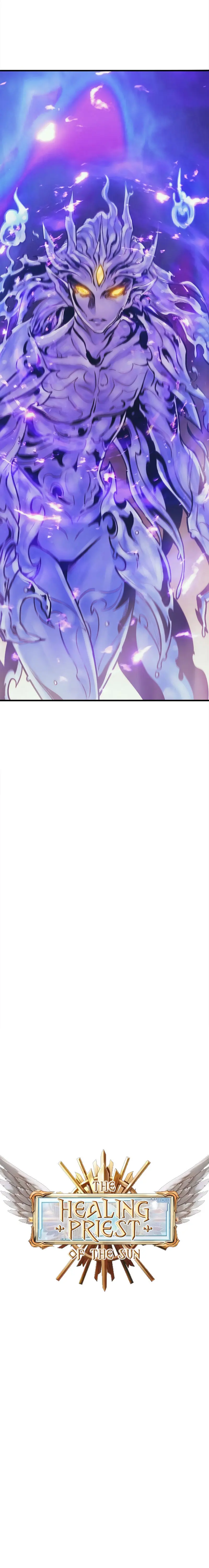 The Healing Priest Of The Sun Baaabc Chapter 67 - Page 4