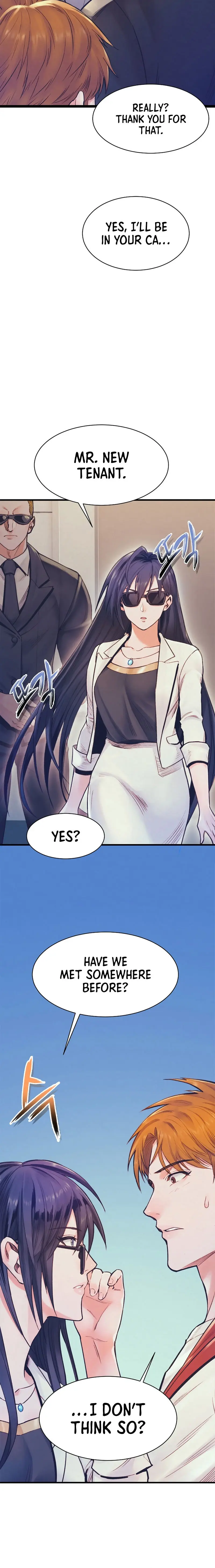 The Healing Priest Of The Sun Baaabc Chapter 68 - Page 16