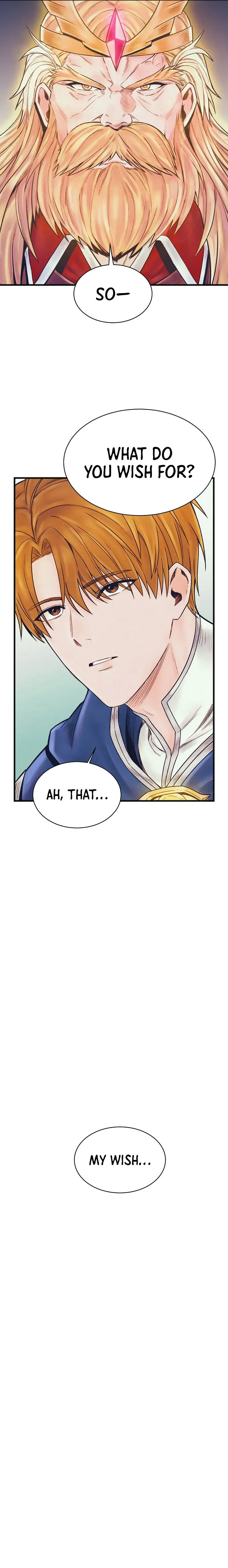 The Healing Priest Of The Sun Baaabc Chapter 72 - Page 9