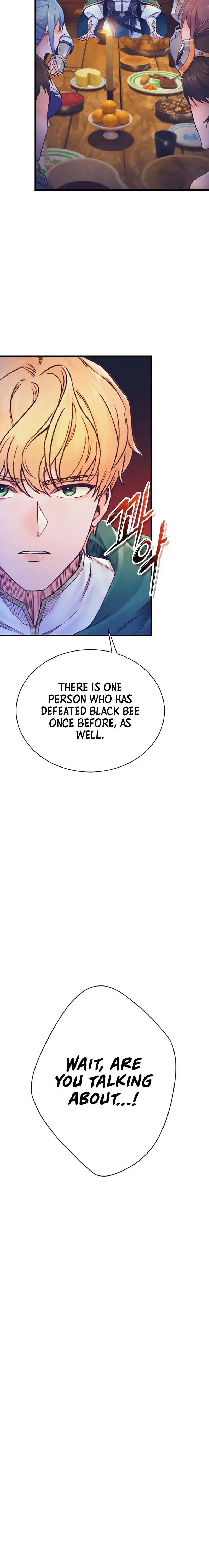 The Healing Priest Of The Sun Baaabc Chapter 74 - Page 26