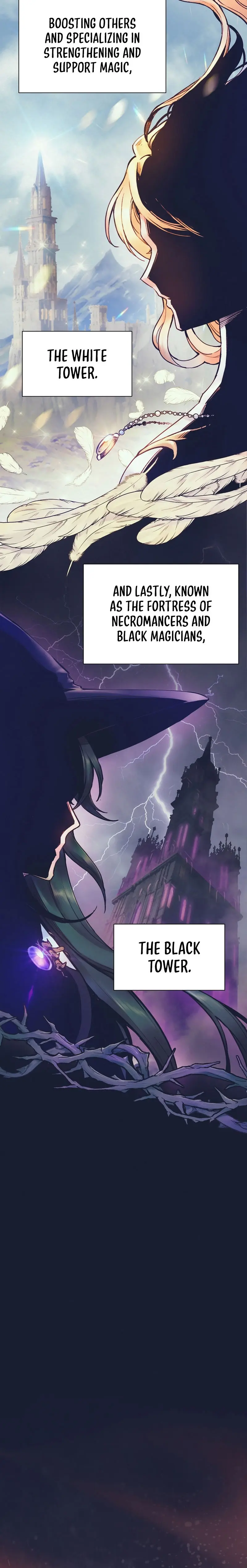 The Healing Priest Of The Sun Baaabc Chapter 75 - Page 6