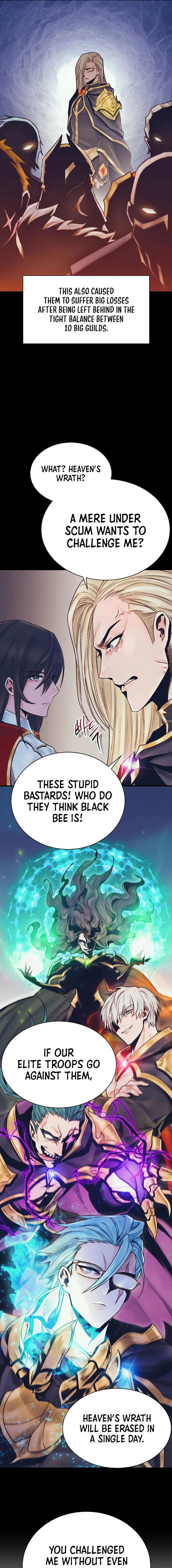 The Healing Priest Of The Sun Baaabc Chapter 78 - Page 13