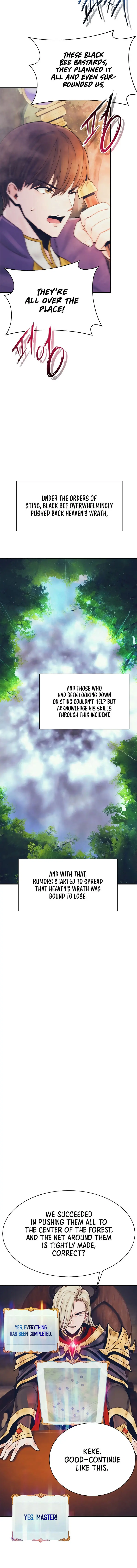 The Healing Priest Of The Sun Baaabc Chapter 78 - Page 16
