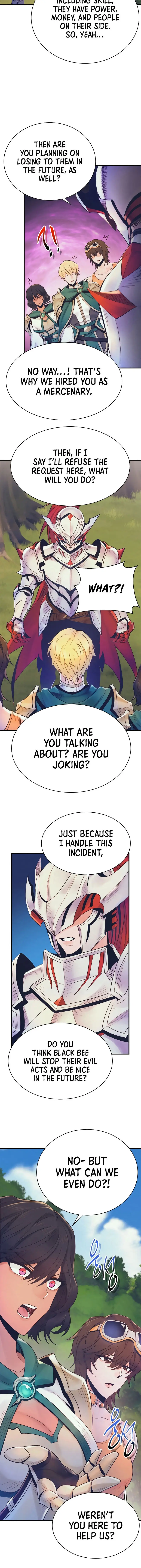 The Healing Priest Of The Sun Baaabc Chapter 78 - Page 2