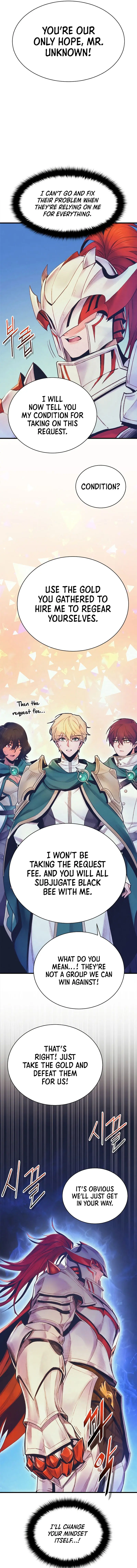 The Healing Priest Of The Sun Baaabc Chapter 78 - Page 3