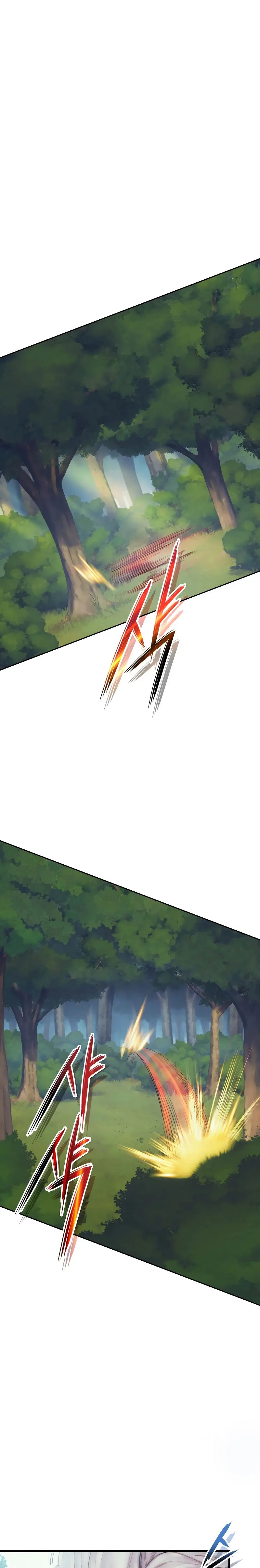 The Healing Priest Of The Sun Baaabc Chapter 80 - Page 1