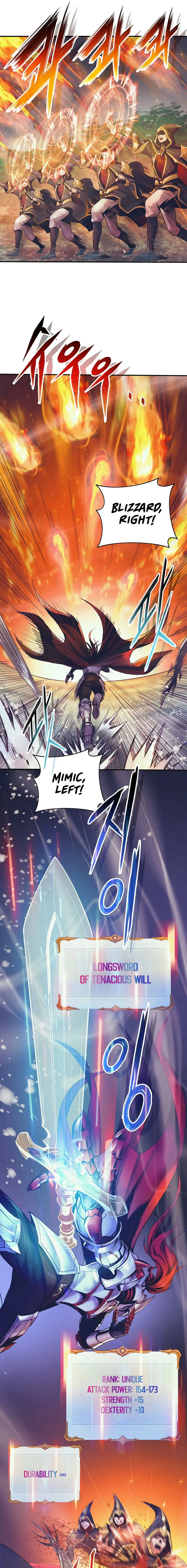 The Healing Priest Of The Sun Baaabc Chapter 80 - Page 29