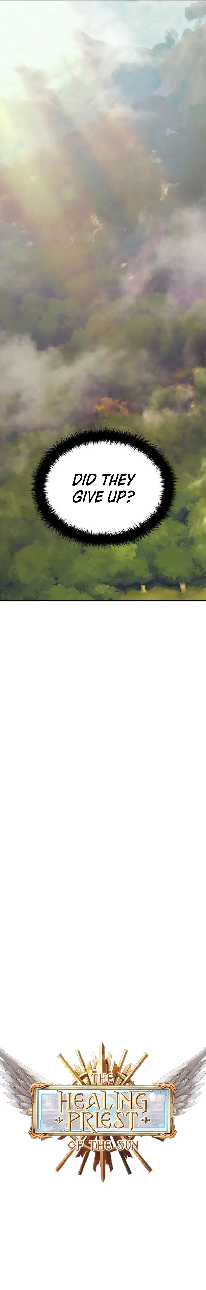 The Healing Priest Of The Sun Baaabc Chapter 80 - Page 3