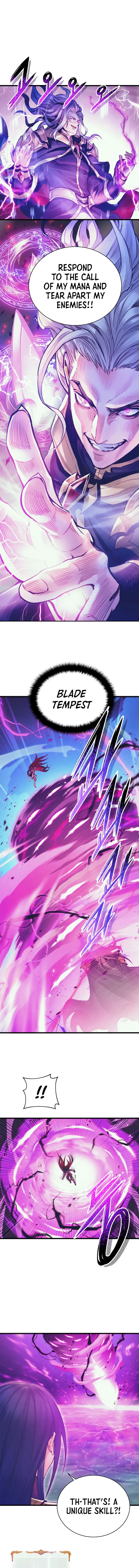 The Healing Priest Of The Sun Baaabc Chapter 81 - Page 12