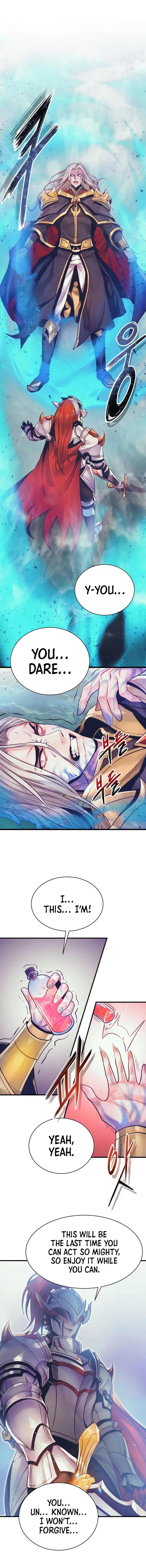The Healing Priest Of The Sun Baaabc Chapter 81 - Page 18